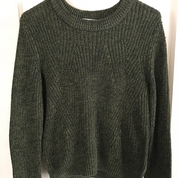 h and m sweaters womens